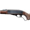 Image 4 : REMINGTON NYLON 76 LEVER ACTION RIFLE.