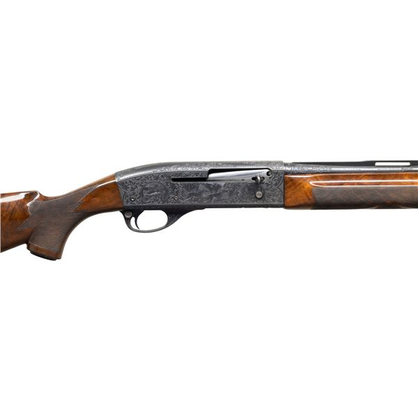 FINE, ORIGINAL & RARE REMINGTON MODEL 11-48F