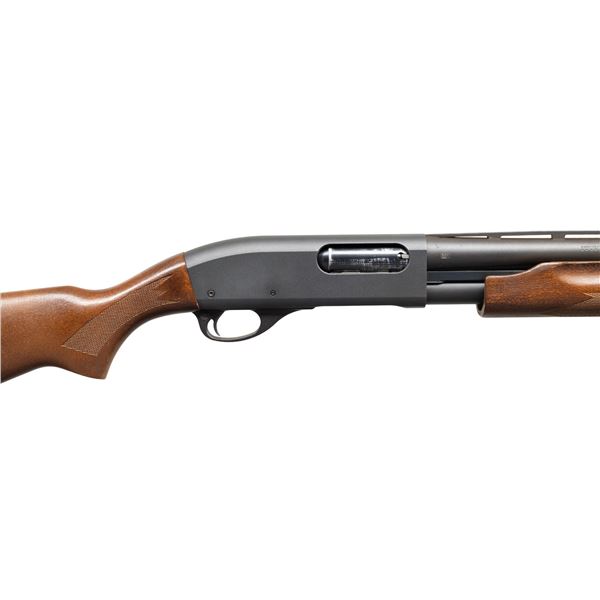 REMINGTON 870 EXPRESS PUMP ACTION SHOTGUN.