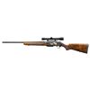Image 2 : STUNNING BELGIAN BAR MAGNUM GRADE IV SEMI-AUTO