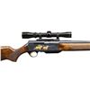 Image 3 : STUNNING BELGIAN BAR MAGNUM GRADE IV SEMI-AUTO