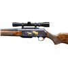 Image 4 : STUNNING BELGIAN BAR MAGNUM GRADE IV SEMI-AUTO
