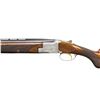 Image 4 : RARE BROWNING POINTER GRADE SUPERPOSED 20 GA./.410