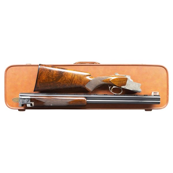 ANGELO BEE ENGRAVED BROWNING DIANA GRADE