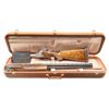 Image 5 : FINE COENEN ENGRAVED 20 GA. DIANA GRADE BROWNING