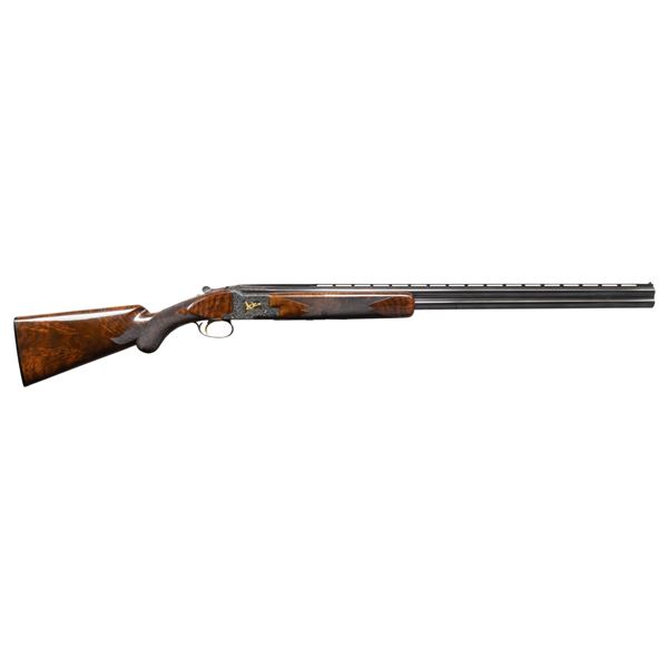 ANGELO BEE ENGRAVED MIDAS UPGRADE 12 GA. HEAVY