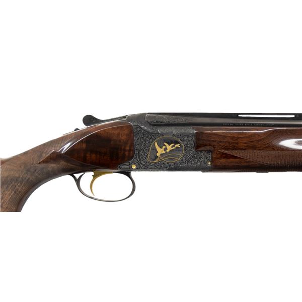 BROWNING MIDAS GRADE SUPERPOSED BROADWAY TRAP