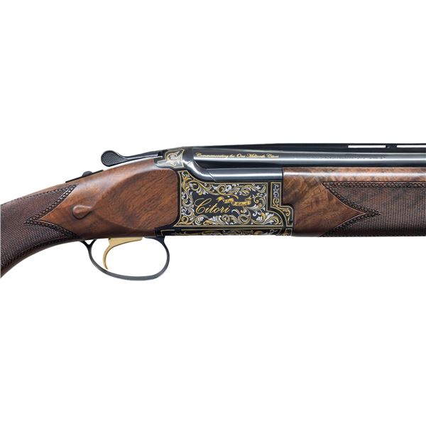 BROWNING CITORI ONE MILLIONTH COMMEMORATIVE O/U