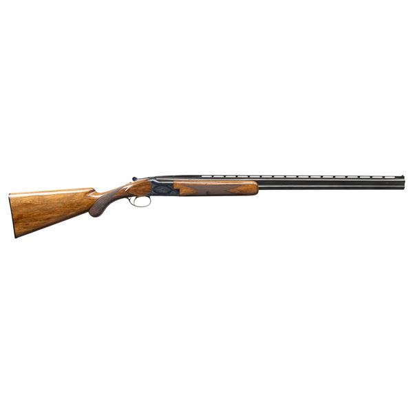 FINELY RESTORED 28 GA. BROWNING GRADE 1 SUPERPOSED