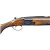 Image 3 : FINELY RESTORED 28 GA. BROWNING GRADE 1 SUPERPOSED
