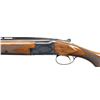 Image 4 : FINELY RESTORED 28 GA. BROWNING GRADE 1 SUPERPOSED