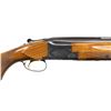 Image 1 : BELGIAN BROWNING GRADE I SUPERPOSED TRAP O/U