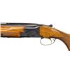 Image 5 : BELGIAN BROWNING GRADE I SUPERPOSED TRAP O/U