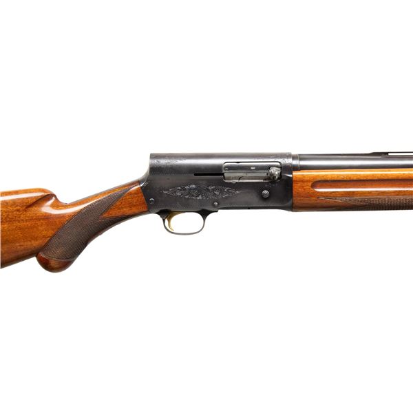 BELGIAN BROWNING A5 SWEET SIXTEEN SEMI AUTO