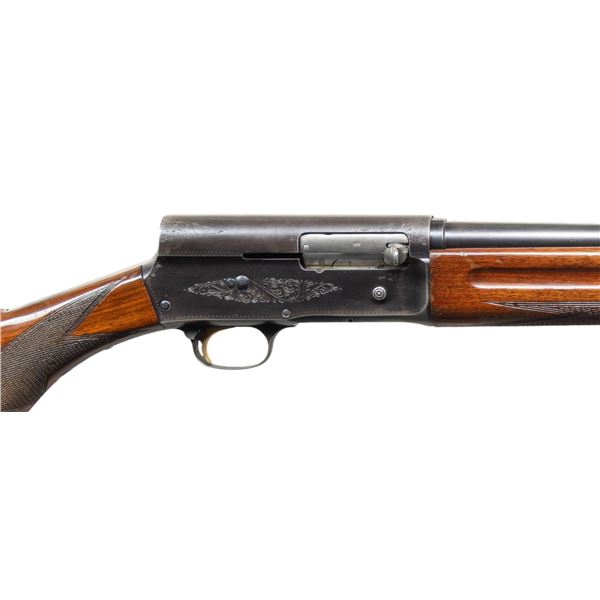 BELGIAN BROWNING A5 SWEET SIXTEEN SEMI AUTO