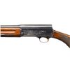 Image 4 : BELGIAN BROWNING A5 SWEET SIXTEEN SEMI AUTO