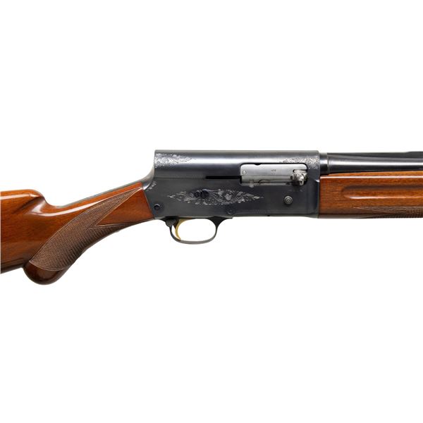 AS NEW BELGIAN BROWNING A5 TWENTY SEMI AUTO