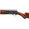 Image 4 : AS NEW BELGIAN BROWNING A5 TWENTY SEMI AUTO