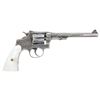 Image 2 : LEON GOODYEAR FACTORY ENGRAVED SMITH & WESSON