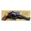 Image 1 : SMITH & WESSON 44 HE 4TH MODEL TARGET DA REVOLVER.