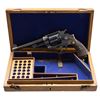 Image 1 : SMITH & WESSON TRIPLE LOCK BRITISH PROOFED DA