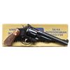 Image 1 : SMITH & WESSON 38/44 OUTDOORSMAN DA REVOLVER.