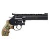 Image 2 : SMITH & WESSON CLARK CUSTOM PPC REVOLVER.