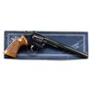 Image 1 : SMITH & WESSON MODEL 17-3 DOUBLE ACTION REVOLVER.
