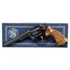Image 1 : SMITH & WESSON MODEL 17-3 DOUBLE ACTION REVOLVER.