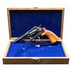 Image 1 : MAINE WARDEN SERVICE COMMEMORATIVE S&W MODEL 19-5