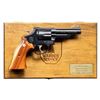 Image 2 : MAINE WARDEN SERVICE COMMEMORATIVE S&W MODEL 19-5