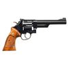 Image 2 : SMITH & WESSON 25-2 MODEL OF 1955 DA REVOLVER.