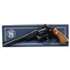 Image 1 : SMITH & WESSON MODEL 27-2 DOUBLE ACTION REVOLVER.