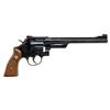Image 2 : SMITH & WESSON MODEL 27-2 DOUBLE ACTION REVOLVER.