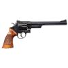 Image 2 : SMITH & WESSON MODEL 29-2 DA REVOLVER.
