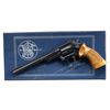 Image 1 : SMITH & WESSON MODEL 53 DOUBLE ACTION REVOLVER.