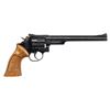 Image 2 : SMITH & WESSON MODEL 53 DOUBLE ACTION REVOLVER.