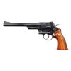 Image 2 : SMITH & WESSON MODEL 57 DA REVOLVER.