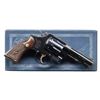 Image 1 : SMITH & WESSON MODEL 58 DA REVOLVER.