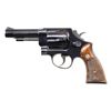 Image 2 : SMITH & WESSON MODEL 58 DA REVOLVER.