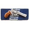 Image 1 : SMITH & WESSON 627-0 CLASSIC HUNTER DA REVOLVER.
