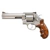 Image 2 : SMITH & WESSON 627-0 CLASSIC HUNTER DA REVOLVER.