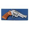 Image 1 : SMITH & WESSON MODEL 629 DOUBLE ACTION REVOLVER.