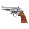Image 2 : SMITH & WESSON MODEL 629 DOUBLE ACTION REVOLVER.