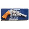 Image 1 : SMITH & WESSON MODEL 657-2 DA REVOLVER.