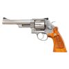 Image 2 : SMITH & WESSON MODEL 657-2 DA REVOLVER.
