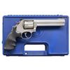 Image 1 : SMITH & WESSON 686-5 DA REVOLVER OWNED BY SULLY