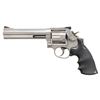 Image 2 : SMITH & WESSON 686-5 DA REVOLVER OWNED BY SULLY