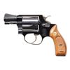 Image 2 : PERUVIAN POLICE SMITH & WESSON MODEL 37 DA