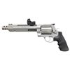 Image 1 : SMITH & WESSON PERFORMANCE CTR 460XVR DA REVOLVER.